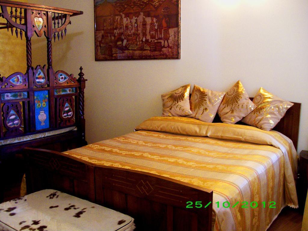 Bed And Breakfast Angolo Fiorito Civitavecchia Bilik gambar